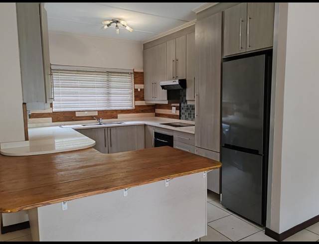 2 BEDROOM COMPLEX FOR SALE IN SOLHEIM